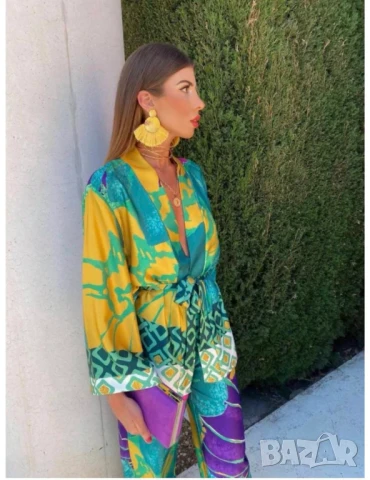 Дамски  комплект от две части 