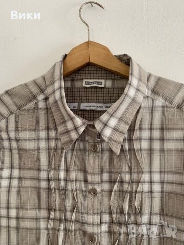 Дамска риза, снимка 4 - Ризи - 26917208