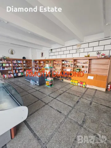 Търговски обект в село Черногорово общ. Димитровград, снимка 2 - Магазини - 49719181