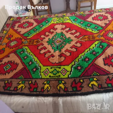 китеник губер 1950/1550мм, снимка 2 - Покривки за легло - 48718904