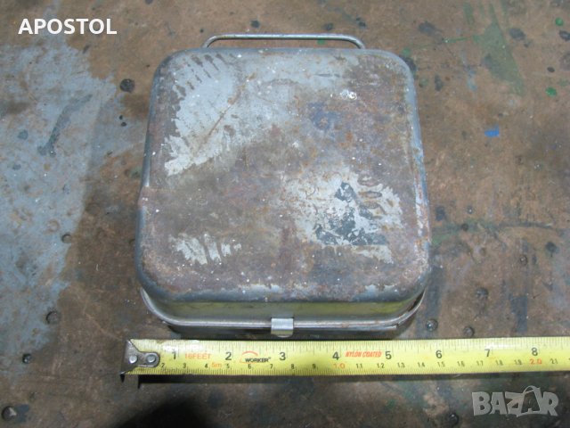 котлон бензинов , снимка 3 - Антикварни и старинни предмети - 40522647