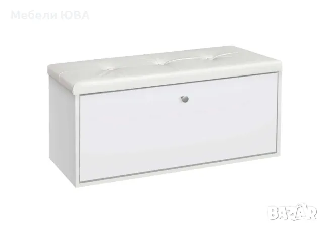 Шкаф за обувки 100