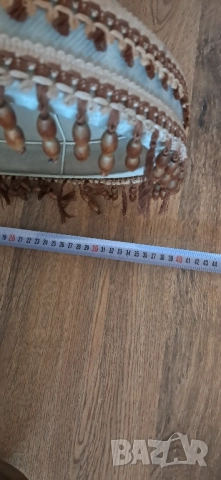 Стара нощна лампа , снимка 18 - Антикварни и старинни предмети - 51730713