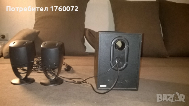 2.1 Тонколони , снимка 2 - Тонколони - 51954558