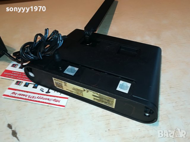 РУТЕР ЗА СИМ КАРТА НА МТЕЛ 0107221121, снимка 7 - Рутери - 37255363