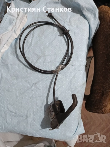 останали части от поло 98г 1.4 бензин., снимка 15 - Части - 51438137