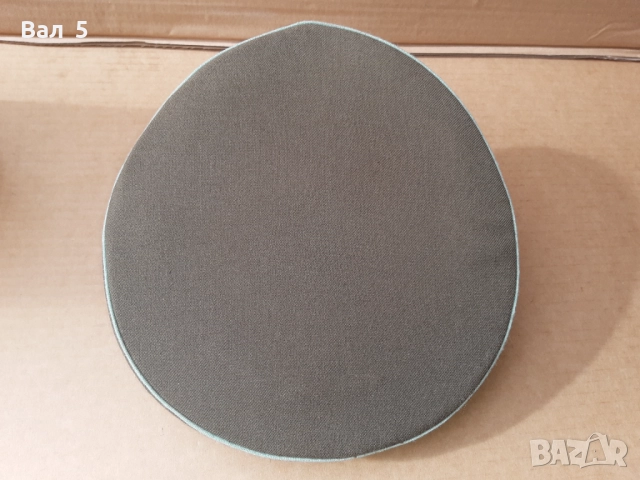 Фуражка гранични войски - ранен соц , БНА , НРБ . Рядка, снимка 6 - Антикварни и старинни предмети - 52493631