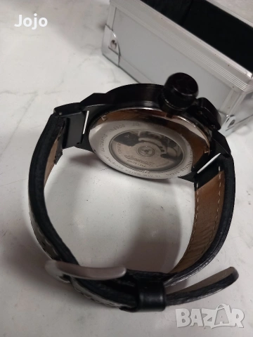 Ingersoll Bison Limited Automatic , снимка 5 - Мъжки - 53037125