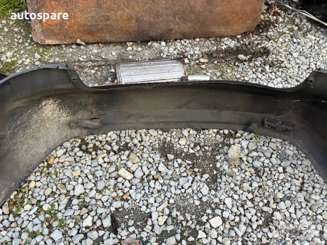 Задна броня за Toyota Avensis. III. T27 седан. Тойота Авенсис. Sedan.  С забележки. , снимка 9 - Части - 53558756