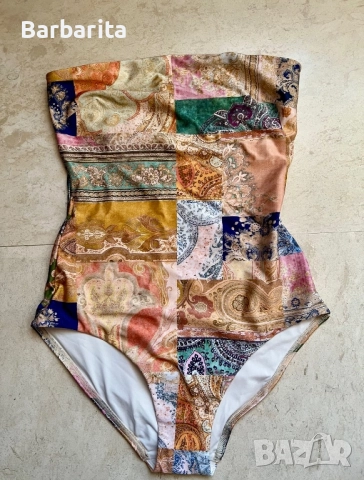 Zimmermann бански костюм, снимка 4 - Бански костюми - 51889361