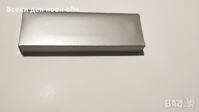 Луксозен комплект - химикал и тънкописец в метална кутия , снимка 5 - Други - 28898116