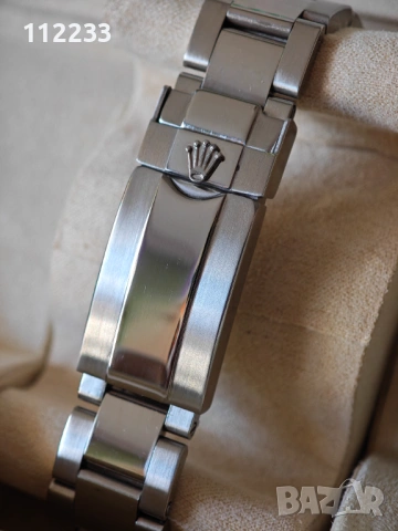 Rolex автоматичен часовник-нов, снимка 2 - Мъжки - 53152255