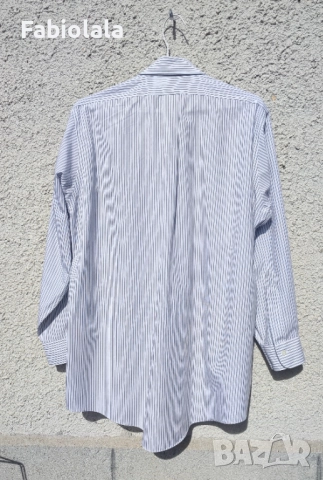 Brooks Brothers shirt M, снимка 6 - Ризи - 52105390
