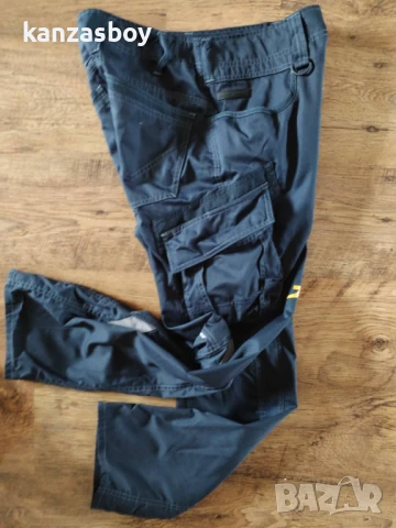mascot workwear Trousers - мъжки работен панталон 48/S КАТО НОВ, снимка 7 - Спортни дрехи, екипи - 51273246