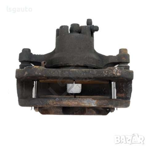 Преден десен спирачен апарат Mitsubishi Lancer X (GS44S) 2007-2017 ID: 117034, снимка 2 - Части - 43464839