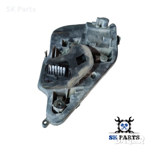 Платка дясна стоп OPEL ASTRA H/ Астра Х хечбек , снимка 2 - Части - 43920265