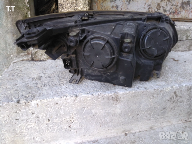 Фар.HELLA.BMW E-60-61., снимка 3 - Аксесоари и консумативи - 40226102