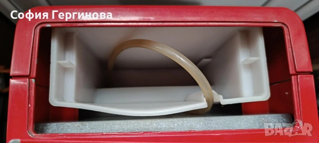 Кафемашина Бразилия , снимка 8 - Кафемашини - 52381201