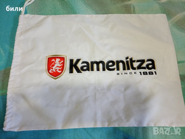 Рекламна чантичка , снимка 1