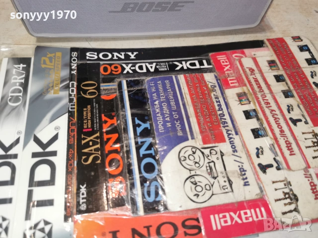 BOSE-ВНОС SWISS 2501261713, снимка 6 - Слушалки и портативни колонки - 53222367