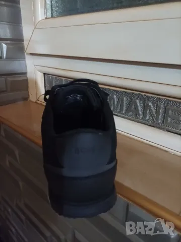 Hugo Boss обувки original - сникърси 41 - 42 номер , снимка 5 - Маратонки - 47578629