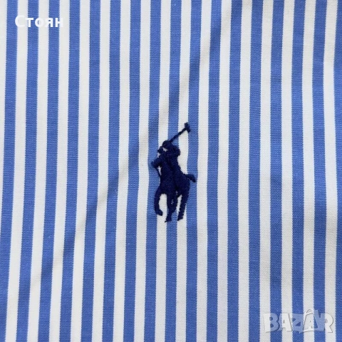 POLO Ralph Lauren Риза, снимка 2 - Ризи - 52021503