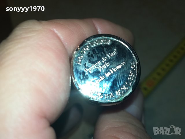 FRANCE-MADE IN FRANCE-ПАРФЮМ ВНОС ОТ ФРАНЦИЯ 1001241728, снимка 13 - Унисекс парфюми - 43747798