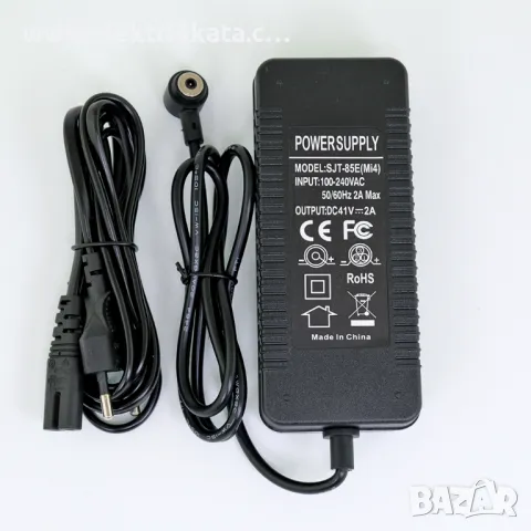 Зарядно устройство 41V (Xiaomi Mi 4 Pro), снимка 3 - Части - 47522428