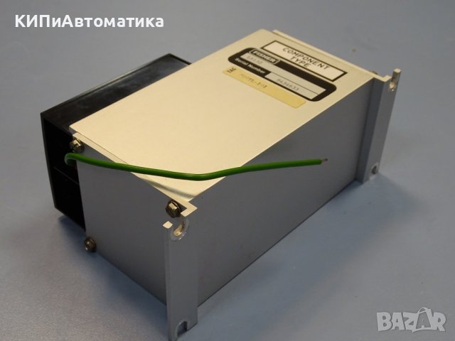 сигнална система Fisher Controls LS132 dual alarm 220V, снимка 7 - Резервни части за машини - 37123971