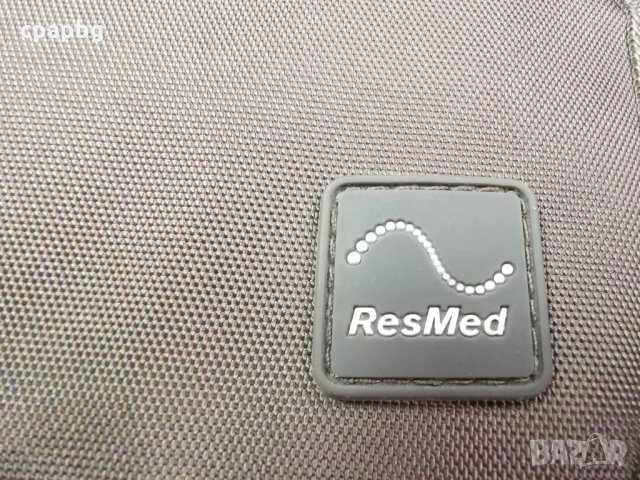 Чанта за апарат ResMed AirSense CPAP апарат за сънна апнея, снимка 2 - Медицинска апаратура - 32310087