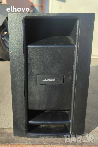 Субуфер BOSE PS 18 III