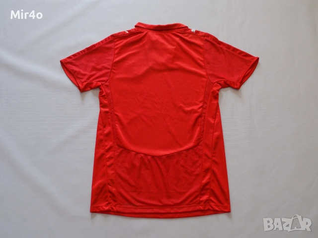 футболни тениски norge nike denmark kjaer hummel bayern munich adidas fc midtjylland vejle boldklub , снимка 9 - Спортни дрехи, екипи - 51738463