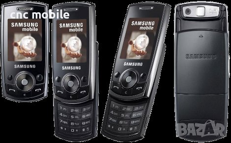 Samsung J700 - Samsung SGH-J700 панел , снимка 2 - Резервни части за телефони - 23792668