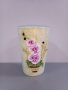 Продавам керамика вази кашпи градина цветя подарък разпродажба Цена по договаряне., снимка 1 - Градински цветя и растения - 27003140