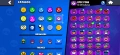 Продавам акаунт в Brawl stars, снимка 11