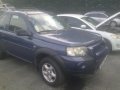 Land Rover Freelander 2.0 TD4 2005 г., снимка 2