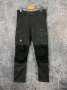 Панталон  Fjallraven G-1000 Barents Pro Outdoor Cargo размер С-М, снимка 1