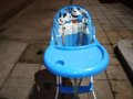 LORELLI-детско столче за хранене 1112231005, снимка 8