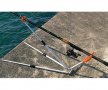 Японска стойка за въдица за пристанища - Daiichi Rod Pod, снимка 4