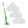 Домашен уред парочистачка Steam Mop X12 – 12 в 1, снимка 2