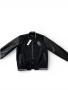 Karl Lagerfeld  Оригинално дизайнерско яке тип Varsity/Bomber – НОВО С ЕТИКЕТ – Размер M, снимка 10