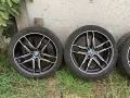Лети джанти 19 цола BMW, снимка 2