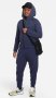 Нов мъжки екип Nike Tech Fleece, снимка 1 - Спортни дрехи, екипи - 43759825