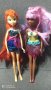 Кукла Winx и кукла фея, снимка 4
