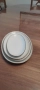 Комплект от 4 броя порцеланови чинии* Германия* Обща цена , снимка 4