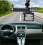 Видеорегистратор 2 в 1 с дисплей 2 инча камера и радар за скоростт, снимка 7