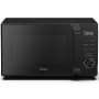 Микровълнова фурна MIDEA с грил 700/1000W, снимка 1