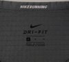Nike DRI-FIT оригинална тениска M Найк спортна фланелка спорт фитнес, снимка 3