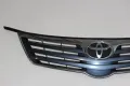 Предна решетка Toyota Avensis T270 T27 (2009-2012г.) 5310005110 / 53100-05110 предна емблема, снимка 7