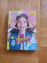 Книга Soy Luna на испански език , снимка 1